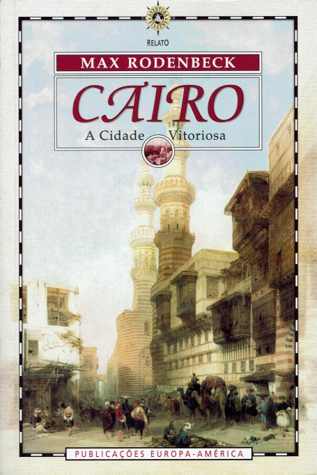 CAIRO A CIDADE VITORIOSA