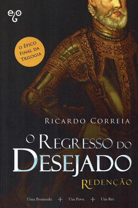 O REGRESSO DO DESEJADO - REDENÇAO