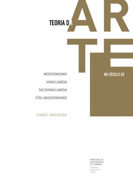 Teoria da arte no século XX