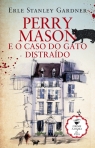 PERRY MASON E O CASO DO GATO DISTRAIDO - CRIME A HORA DO CHA 13