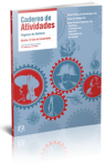 PAGINAS DA HISTORIA 8 - CADERNO DE ACTIVIDADES