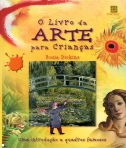 LIVRO DA ARTE PARA CRIANCAS