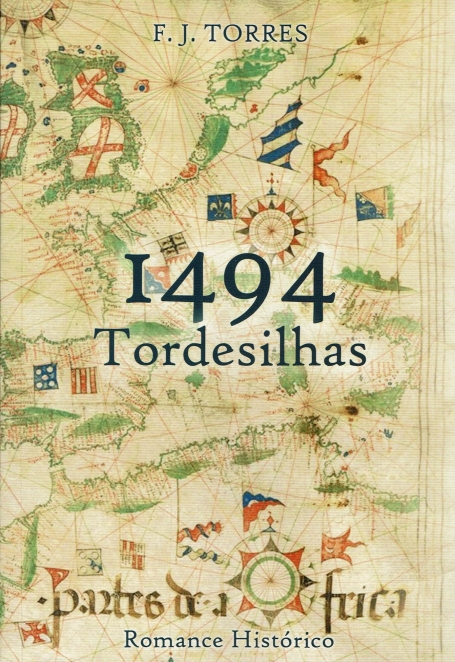 1494 - Tordesilhas