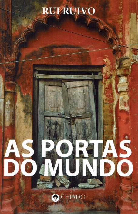 AS PORTAS DO MUNDO
