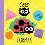 GATO GASPAR - FORMAS