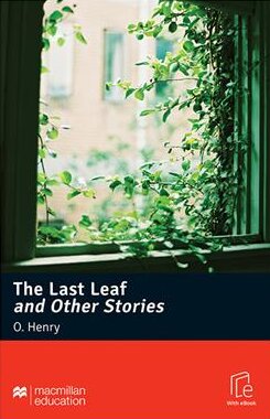 MR (B) Last Leaf & Other Stories etools