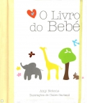 LIVRO DO BEBE