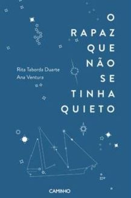 RAPAZ QUE NAO SE TINHA QUIETO