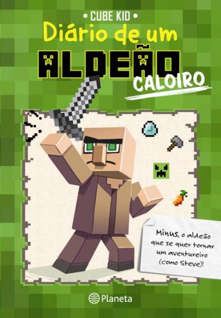 DIARIO DE UMA ALDEAO - CALOIRO