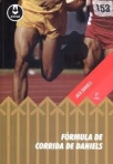 FORMULA DE CORRIDA DE DANIELS 2ED.