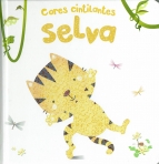 SELVA - CORES CINTILANTES