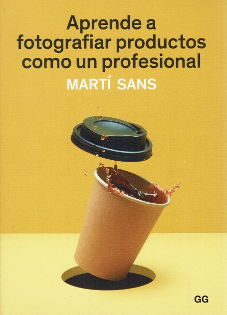 APRENDE A FOTOGRAFIAR PRODUCTOS COMO UN PROFESIONAL