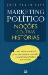 MARKETING POLITICO NOCOES E OUTRAS HISTORIAS