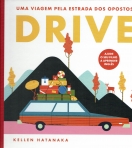 DRIVE - UMA VIAGEM PELA ESTRADA DOS OPOSTOS