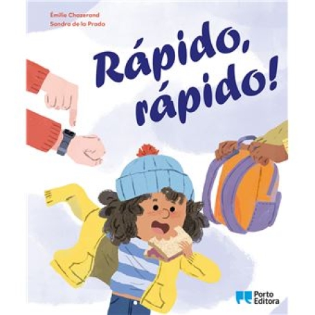 72819.10 - RAPIDO RAPIDO