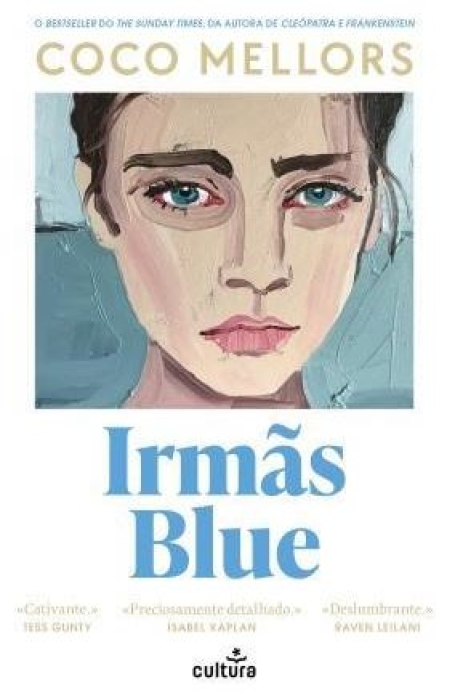 IRMÃS BLUE