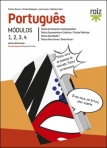 02013 - PORTUGUES MODULOS 1, 2, 3 e 4 - ENSINO PROFISSIONAL