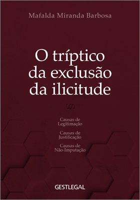 O tríptico da exclusão da ilicitude