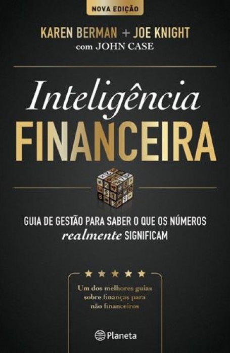 INTELIGÊNCIA FINANCEIRA