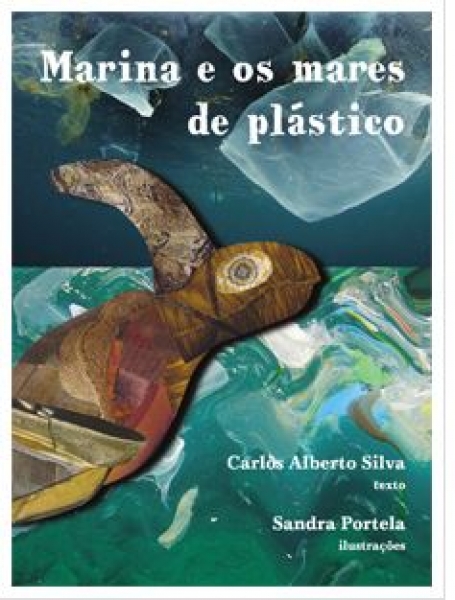 Marina e os mares de plástico