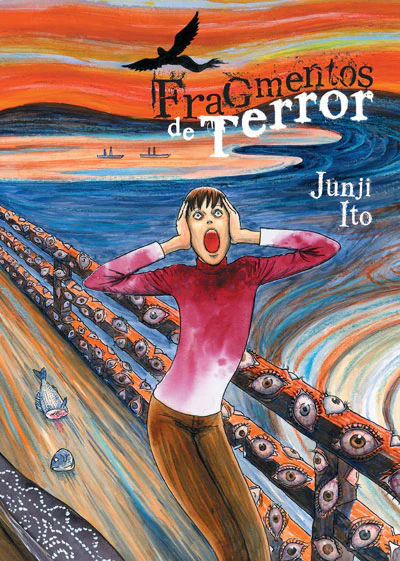 FRAGMENTOS DE TERROR