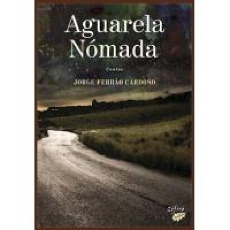 AGUARELA NOMADA