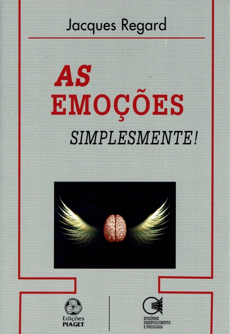 AS EMOCOES SIMPLESMENTE