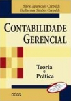 Contabilidade Gerencial: Teoria E Prática - 7ª/2014