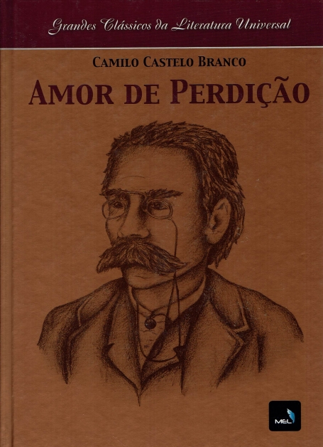AMOR DE PERDICAO