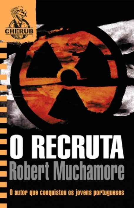 04261.31 - CHERUB 1 - O RECRUTA