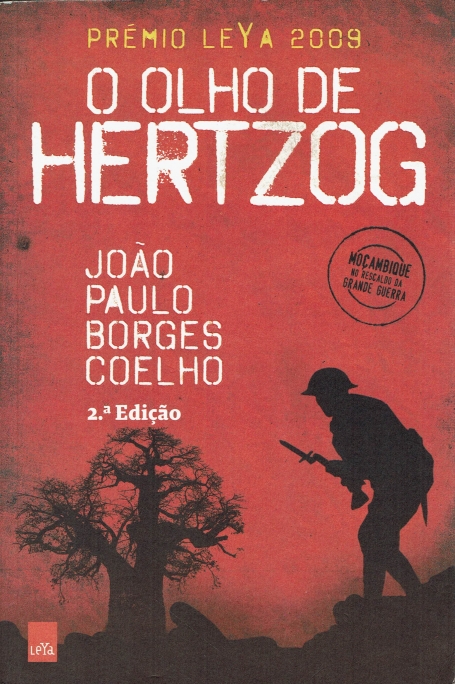 OLHO DE HERTZOG
