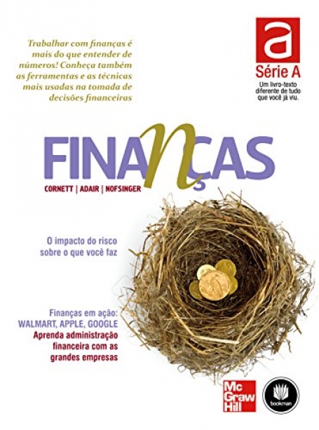 FINANCAS - SERIE A