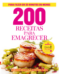 DIETA BARRIGA ZERO - AS RECEITAS QUE EMAGRECEM INCLUI 200 RECEITAS