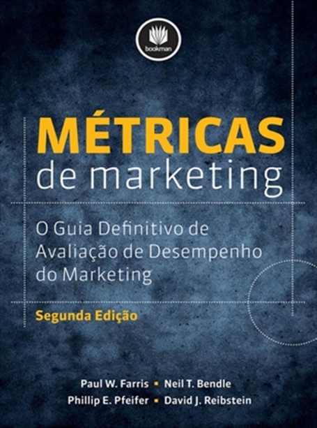 Métricas de Marketing