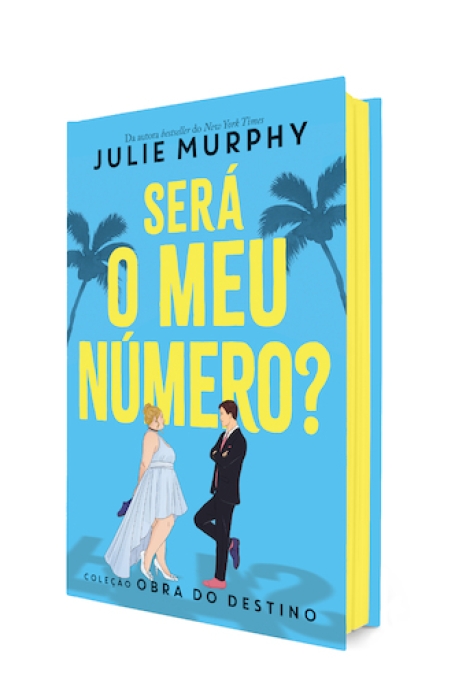 SERÁ O MEU NUMERO