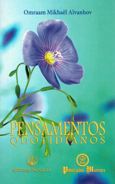 PENSAMENTOS QUOTIDIANOS 2016