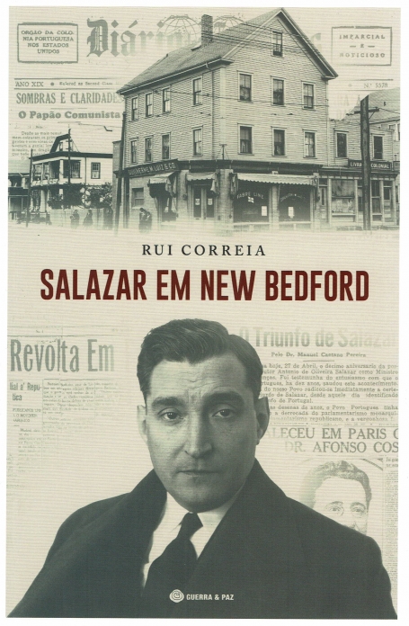 SALAZAR EM NEW BEDFORD