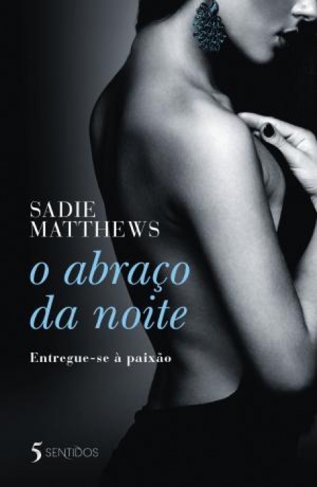04629.10 - O ABRACO DA NOITE - ENTREGUE-SE A PAIXAO