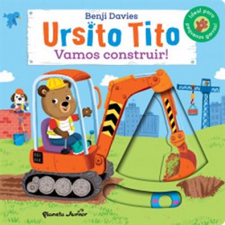 URSITO TITO VAMOS CONSTRUIR