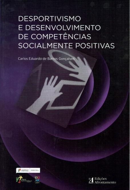DESPORTIVISMO E DESENVOLVIMENTO DE COMPETENCIAS SOCIALMENTE POSITIVAS
