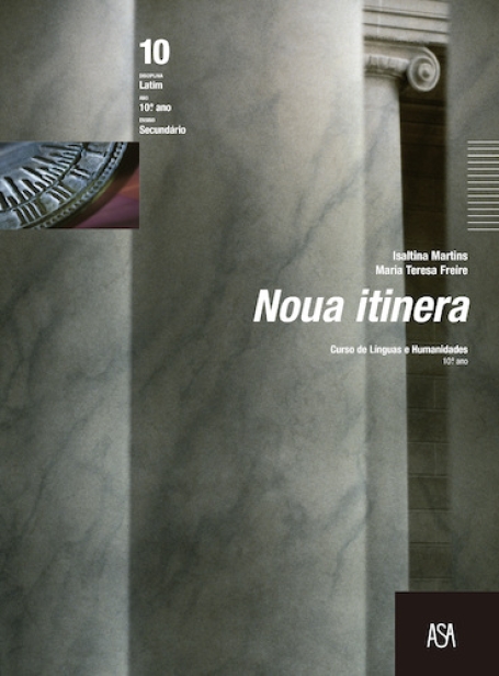 NOUA ITINERA - LATIM 10º/11º ANOS