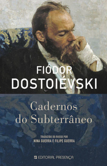 CADERNOS DO SUBTERRÂNEO