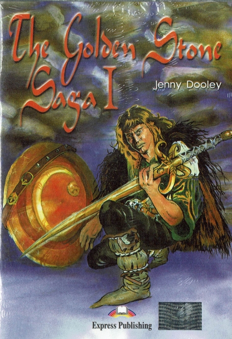 THE GOLDEN STONE SAGA I
