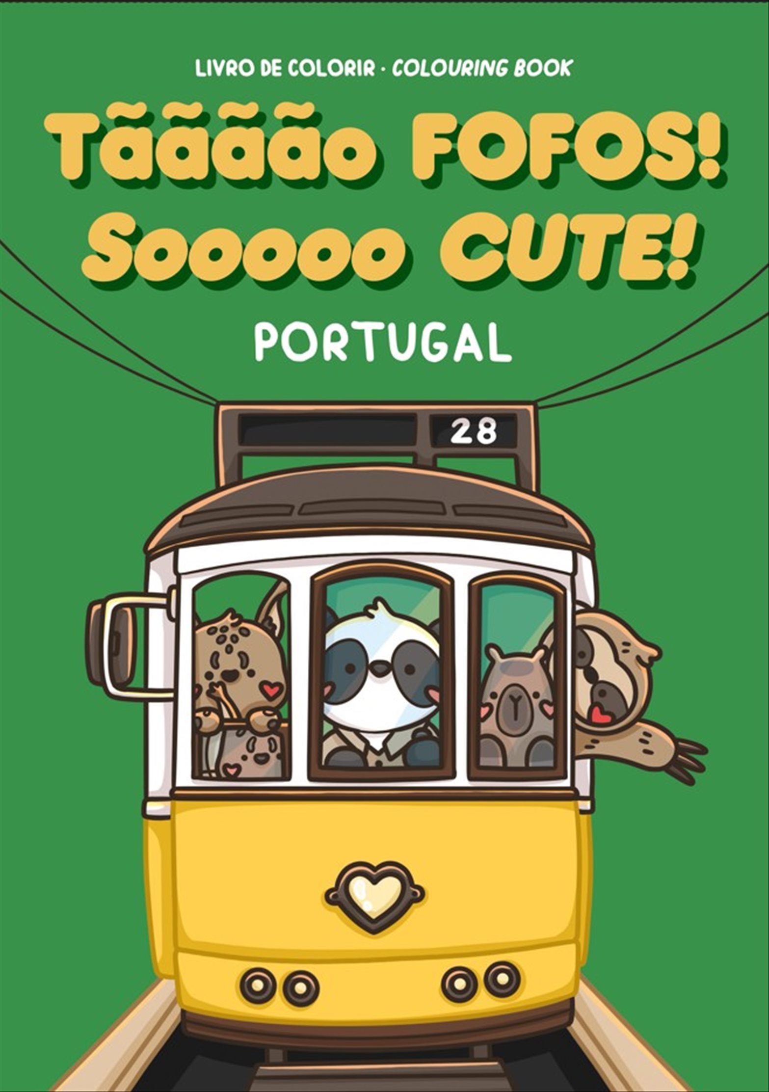 TÃÃÃÃÃO FOFOS SOOOOO CUTE! PORTUGAL