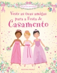 VESTE AS TUAS AMIGAS PARA A FESTA DE CASAMENTO - mais de 350 autocolantes