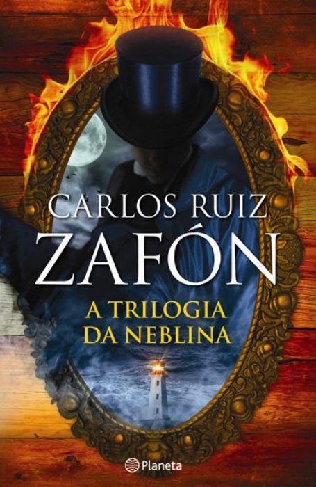 TRILOGIA DA NEBLINA