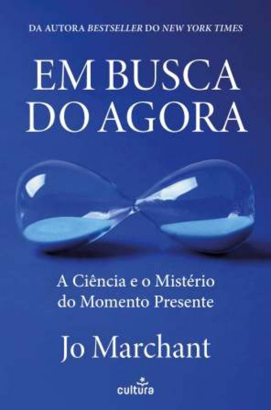 EM BUSCA DO AGORA