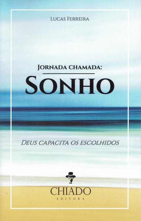 JORNADA CHAMADA SONHO