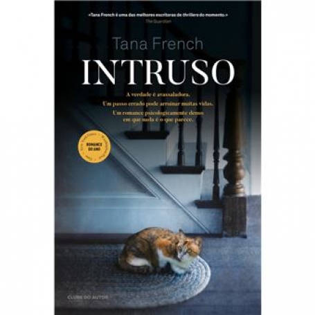 INTRUSO