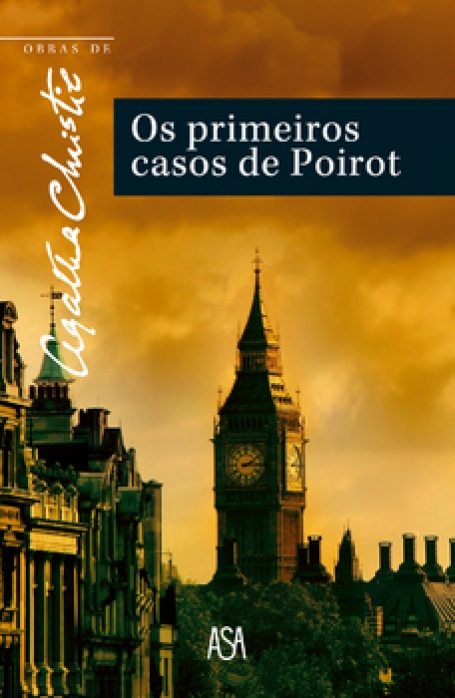 PRIMEIROS CASOS DE POIROT